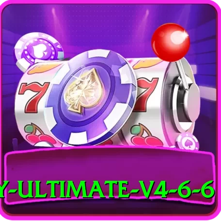 ck999 Money Ultimate v4.6.6 - 2