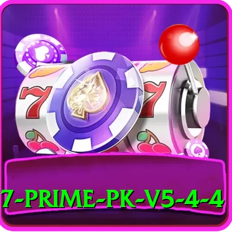 golo777 Prime PK v5.4.4 - 2