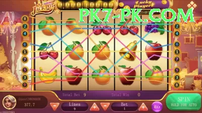 Casumo Pakistan Jackpot Super v1.4.2 Screenshot 3 - 5