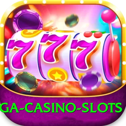 Omni Slots Mega - Casino & Slots - 2