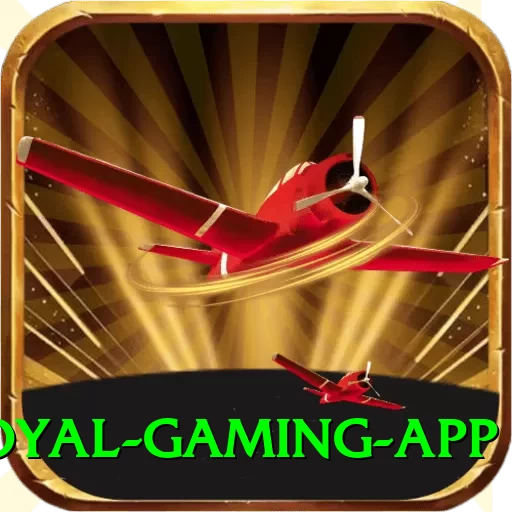 p44 Royal Gaming App - 2