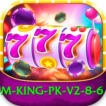 pkz777.com King PK v2.8.6 - 2