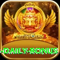 PKZ777 Gold - Daily Bonus