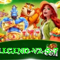 pkzlucky Bonus Legend v2.5.7